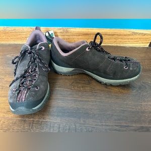 Patagonia hiking shoes, size 6.5